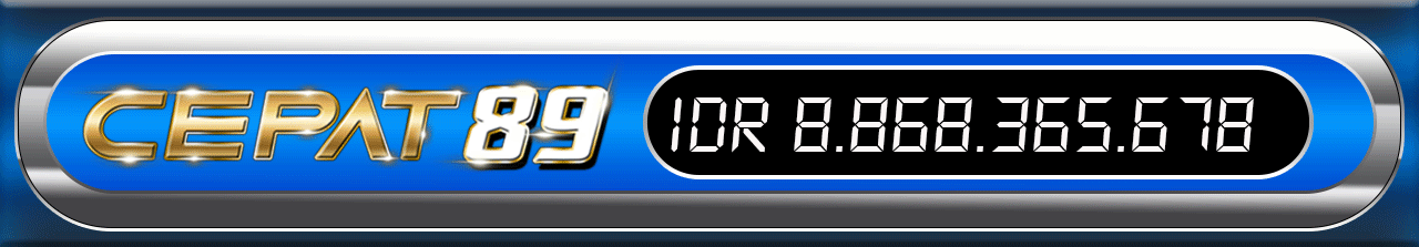 INABET77 jackpot